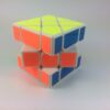 Fisher Cutter cube
