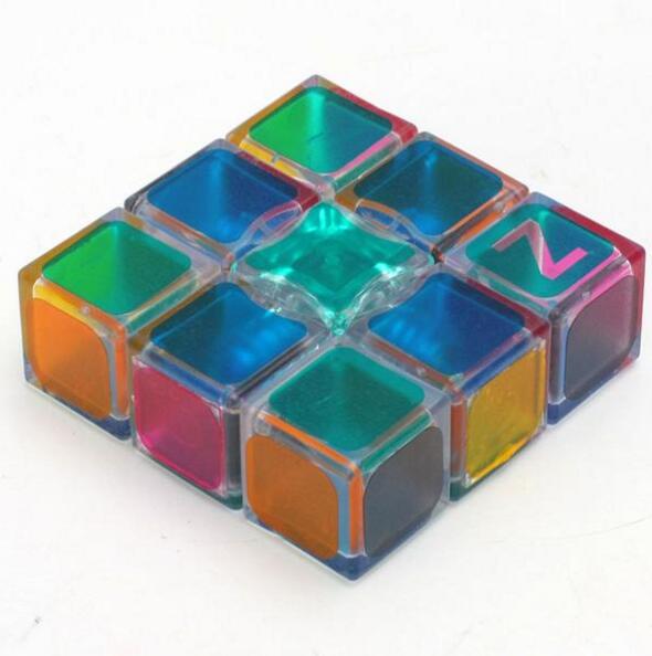 z cube floppy