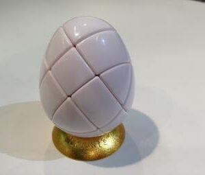 Meffert's Morphs Egg