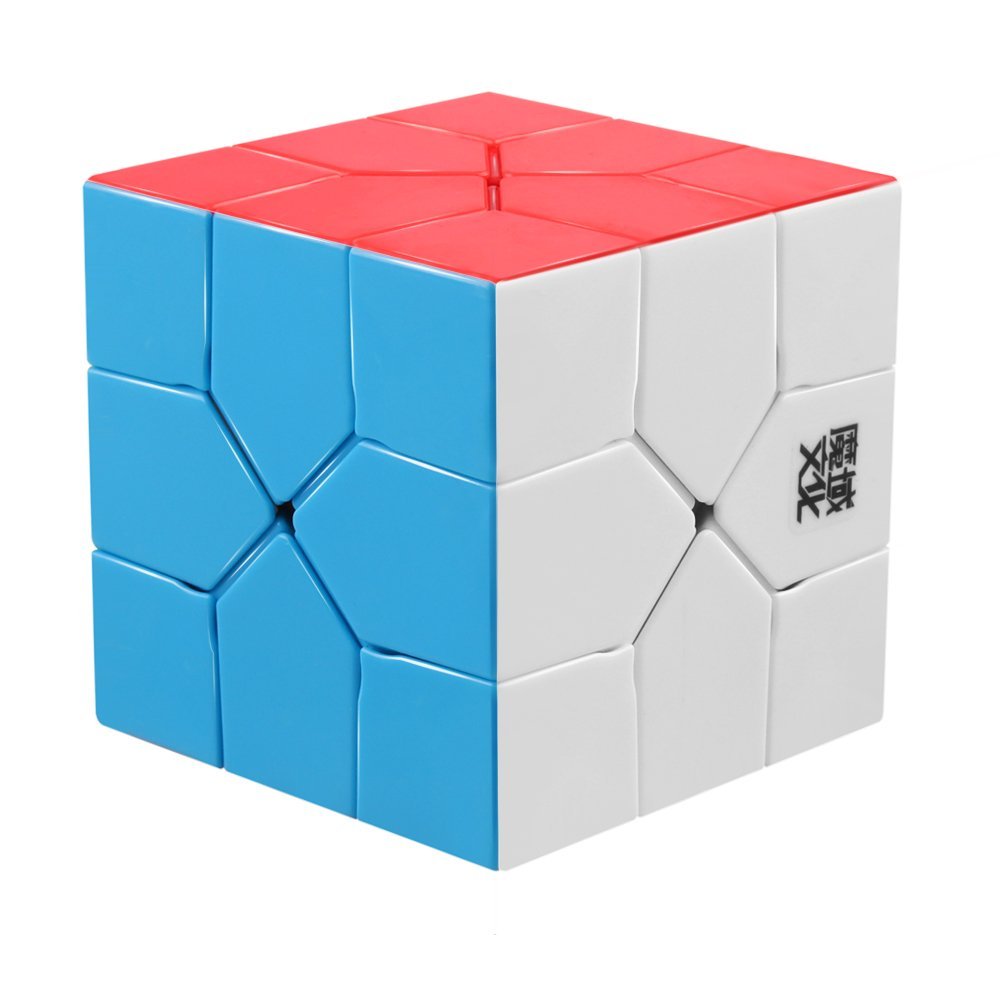 Vs cube. Реди куб 3×3. 00253000073008 Cube. Воплрессо Cube. Плоский куб.